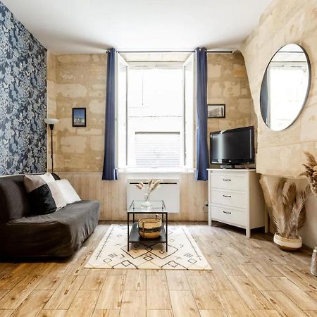 Lurbe Bleue - Bordeaux Top Central And Calm 외부 사진